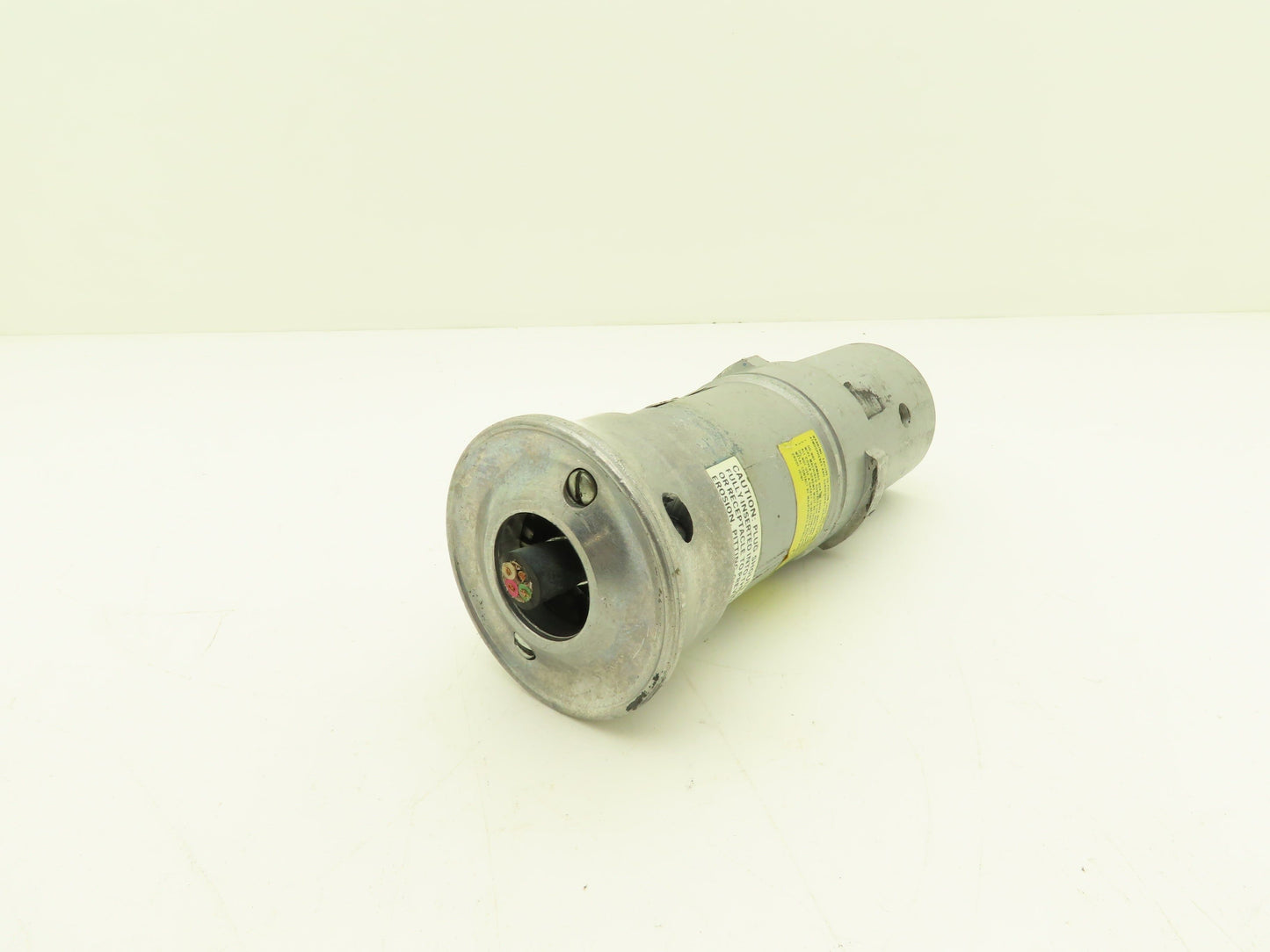 Appleton CPH-6034A Delayed Action Plug 30/60A 240/480V 3PH 3W 4P Solder Wired
