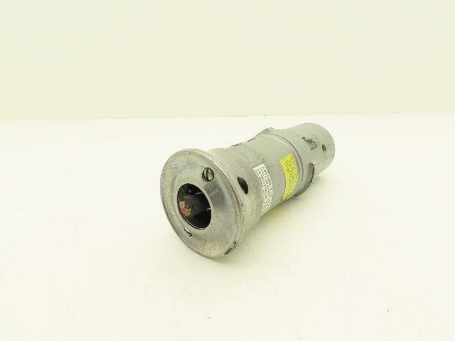 Appleton CPH-6034A Delayed Action Plug 30/60A 240/480V 3PH 3W 4P Solder Wired