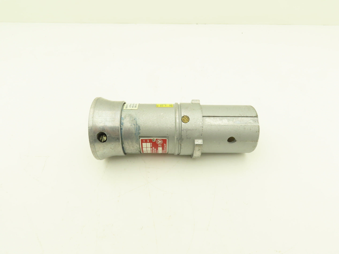 Appleton CPH-6034A Delayed Action Plug 30/60A 240/480V 3PH 3W 4P Solder Wired
