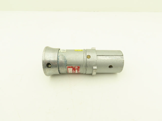 Appleton CPH-6034A Delayed Action Plug 30/60A 240/480V 3PH 3W 4P Solder Wired