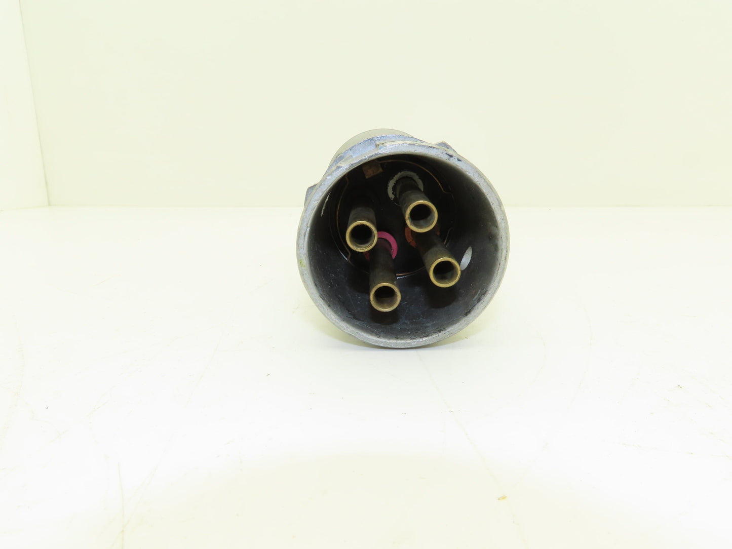 Appleton CPH-6034A Delayed Action Plug 30/60A 240/480V 3PH 3W 4P Solder Wired