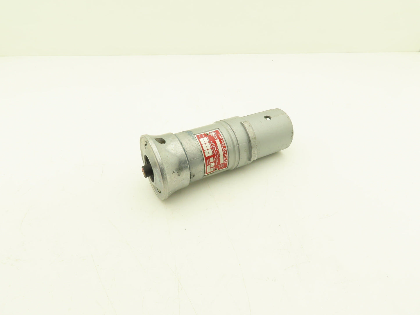 Appleton CPH-6034A Delayed Action Plug 30/60A 240/480V 3PH 3W 4P Solder Wired