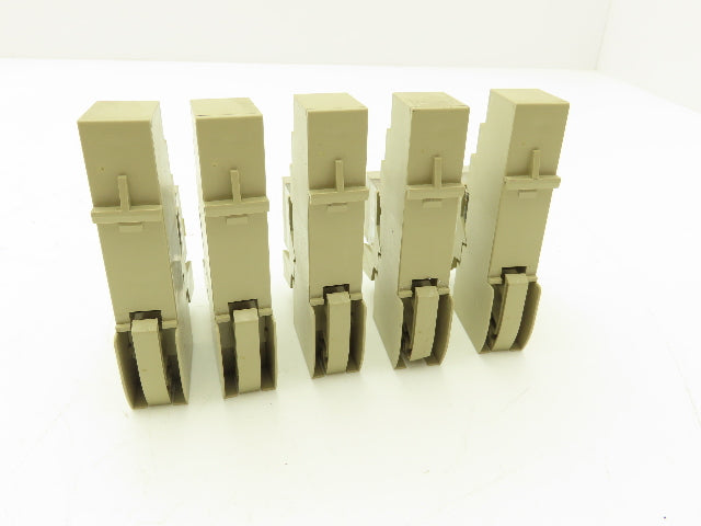Omron G2R-2-SND1 Relay With Base 250VAC 30VDC 5A Lot of 5