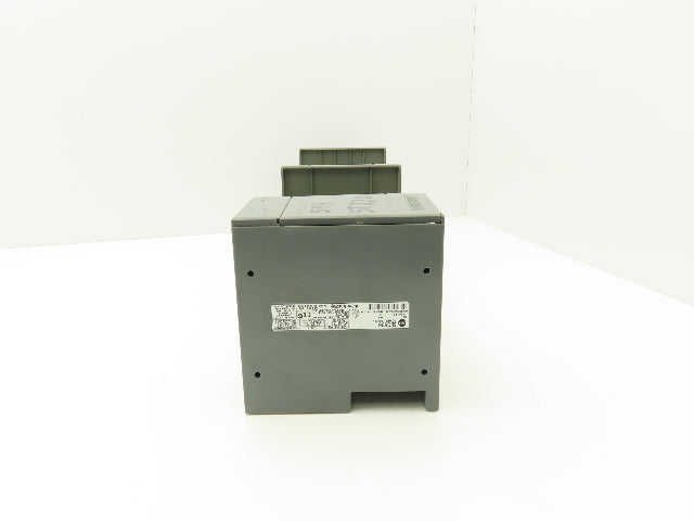 Allen Bradley 1746-A13 1746-P2 SLC 500 Power Supply 13-Slot I/O Chassis Rack
