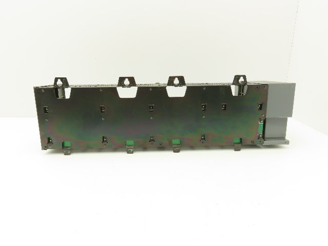 Allen Bradley 1746-A13 1746-P2 SLC 500 Power Supply 13-Slot I/O Chassis Rack