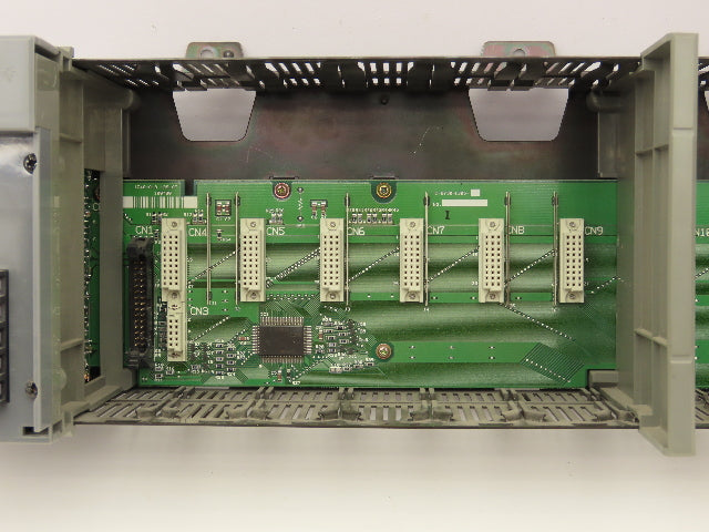 Allen Bradley 1746-A13 1746-P2 SLC 500 Power Supply 13-Slot I/O Chassis Rack