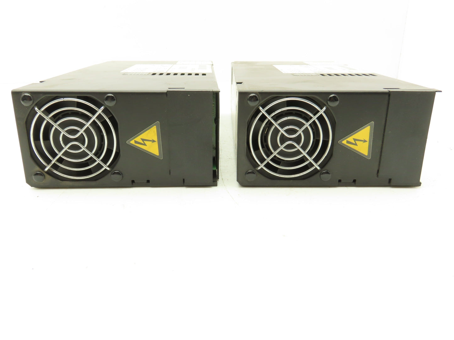Omega MML600 Coutant Lambda Power Supply Unit 5/12/24/48VDC 600W Out Lot of 2