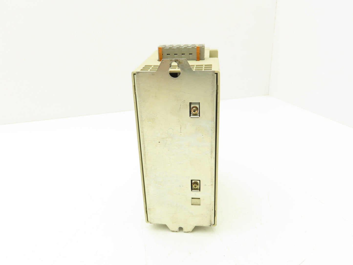 07.F5.B3A-0A00 F5 Power Supply 0-1600Hz 3PH 0-240V 4A Output 1PH 200-264V 8A In