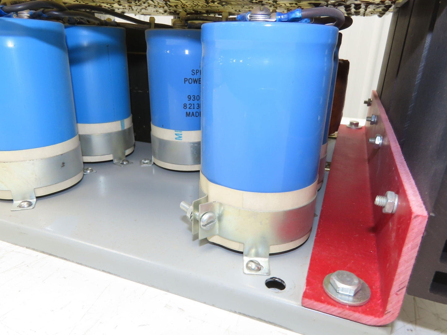 Volkmann AD-1-G7M497-1 Adjustable Frequency Drive 7.5HP 230VAC 3PH 0-60-90Hz
