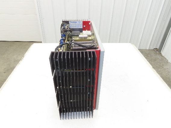 Volkmann AD-1-G7M497-1 Adjustable Frequency Drive 7.5HP 230VAC 3PH 0-60-90Hz