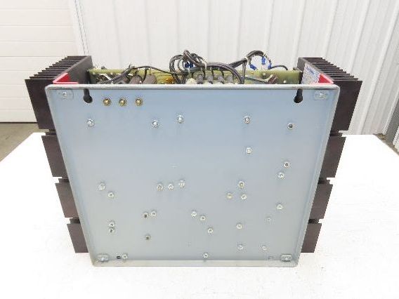 Volkmann AD-1-G7M497-1 Adjustable Frequency Drive 7.5HP 230VAC 3PH 0-60-90Hz