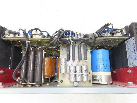 Volkmann AD-1-G7M497-1 Adjustable Frequency Drive 7.5HP 230VAC 3PH 0-60-90Hz