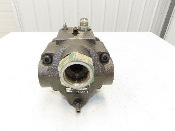 Parker PAVC33BR42W26 Hydraulic Variable Piston Pump 15 GPM 3000 PSI