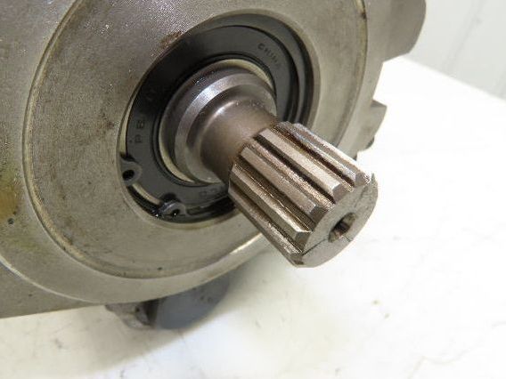 Parker PAVC33BR42W26 Hydraulic Variable Piston Pump 15 GPM 3000 PSI
