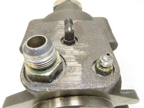 Parker PAVC33BR42W26 Hydraulic Variable Piston Pump 15 GPM 3000 PSI