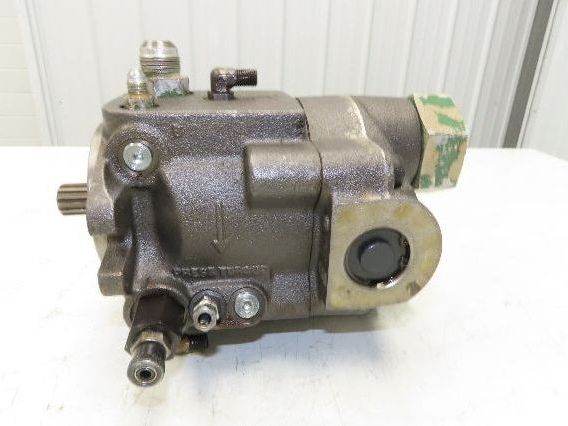 Parker PAVC33BR42W26 Hydraulic Variable Piston Pump 15 GPM 3000 PSI