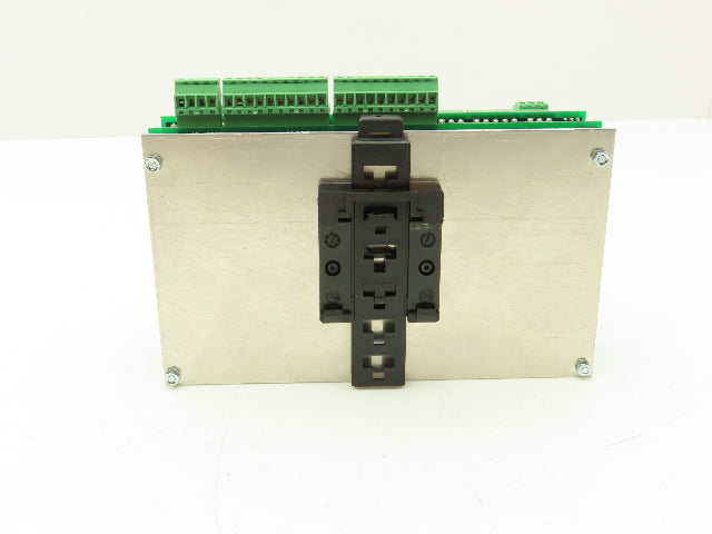 New Celio 2501.06 CAN-CPU PCB Circuit Board Stack of 2