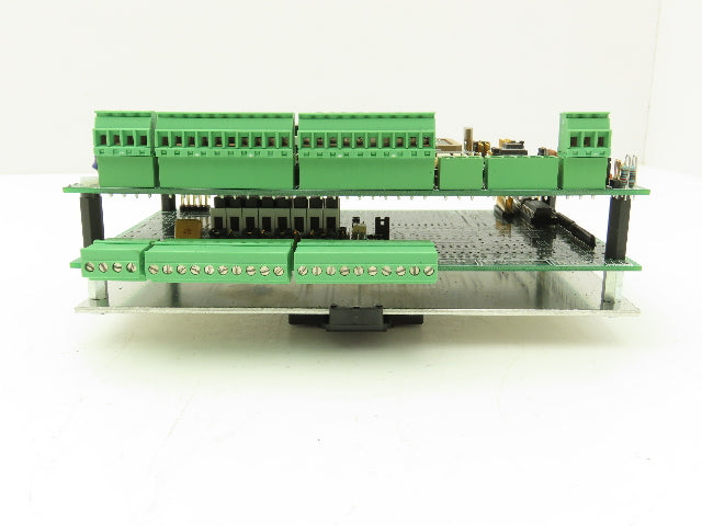 New Celio 2501.06 CAN-CPU PCB Circuit Board Stack of 2