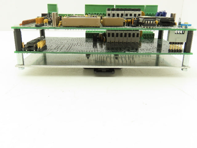 New Celio 2501.06 CAN-CPU PCB Circuit Board Stack of 2
