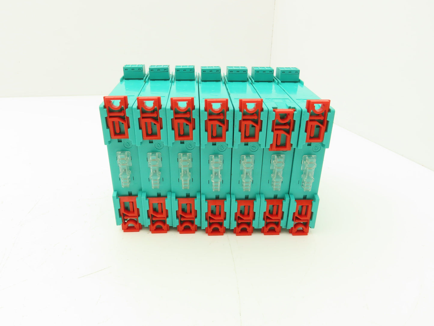 Pepperl+Fuchs KFD2-CR-EX1.30-200 Transformer Isolated Repeater 20-30VDC Lot of 7