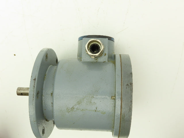 Hubner POG 9 D 500 Digital Tacho Incremental Encoder 12/24VDC 12k RPM