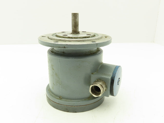 Hubner POG 9 D 500 Digital Tacho Incremental Encoder 12/24VDC 12k RPM