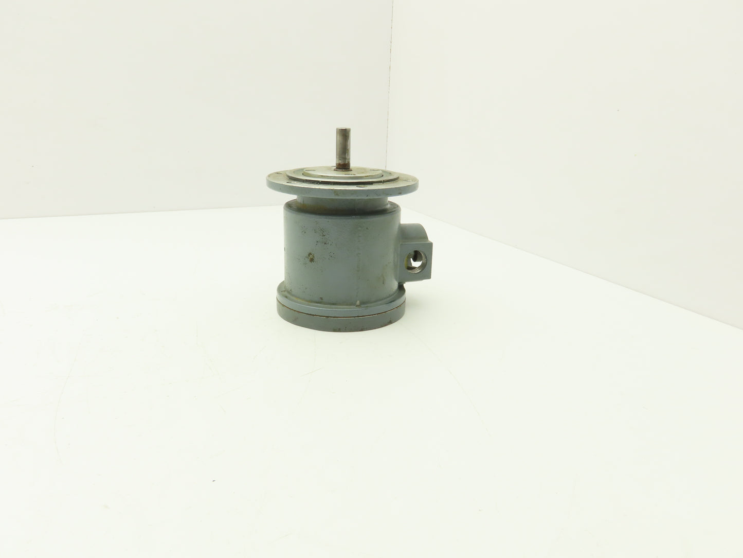 Hubner POG 9 D 500 Digital Tacho Incremental Encoder 12/24VDC 12k RPM