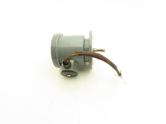 Hubner POG 9 D 500 Digital Tacho Incremental Encoder 11-26VDC 12k RPM