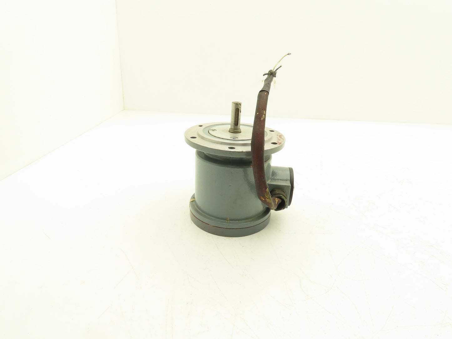 Hubner POG 9 D 500 Digital Tacho Incremental Encoder 11-26VDC 12k RPM