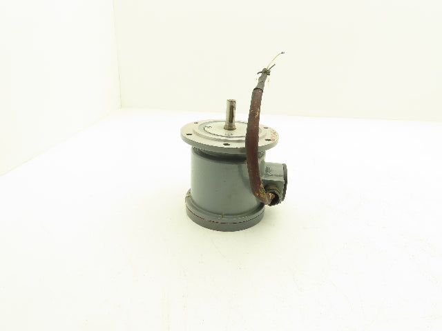 Hubner POG 9 D 500 Digital Tacho Incremental Encoder 11-26VDC 12k RPM