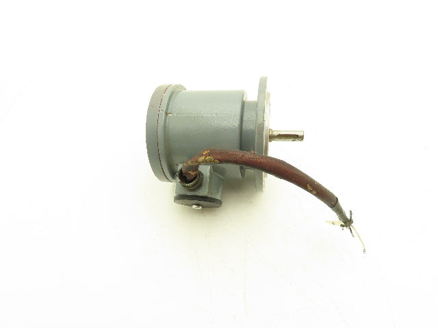 Hubner POG 9 D 500 Digital Tacho Incremental Encoder 11-26VDC 12k RPM
