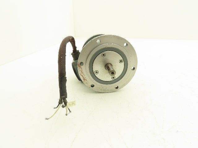 Hubner POG 9 D 500 Digital Tacho Incremental Encoder 11-26VDC 12k RPM
