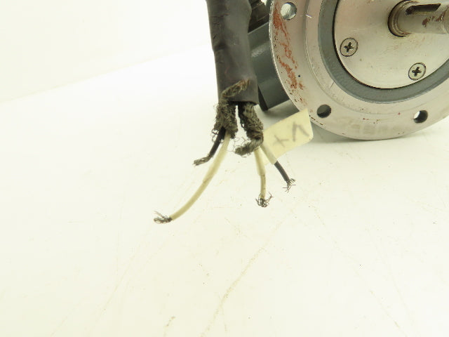 Hubner POG 9 D 500 Digital Tacho Incremental Encoder 11-26VDC 12k RPM