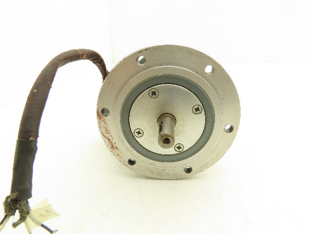 Hubner POG 9 D 500 Digital Tacho Incremental Encoder 11-26VDC 12k RPM