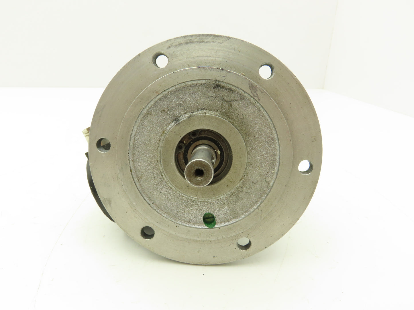 Hubner OG 9 D 500 Digital Tacho Incremental Encoder 12/24VDC 12k RPM 2x500