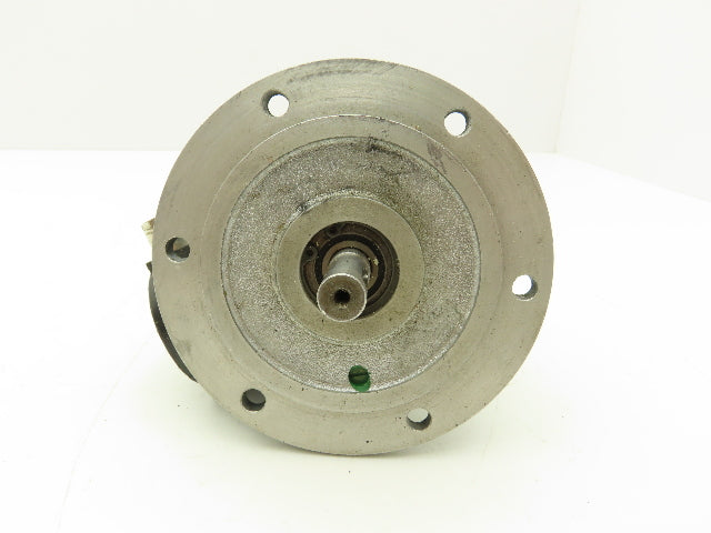 Hubner OG 9 D 500 Digital Tacho Incremental Encoder 12/24VDC 12k RPM 2x500