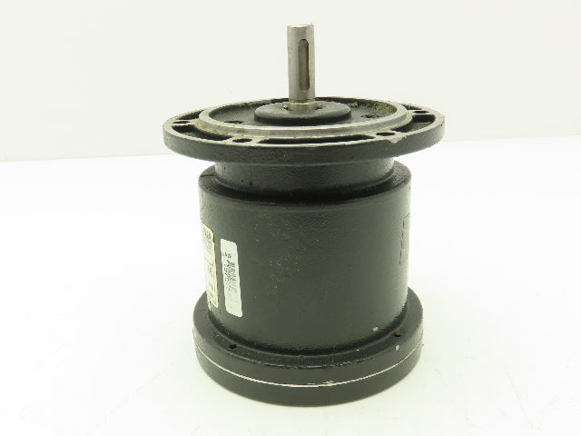 Hubner POG 9 D 500 Digital Tacho Incremental Encoder 12/24VDC 12k RPM