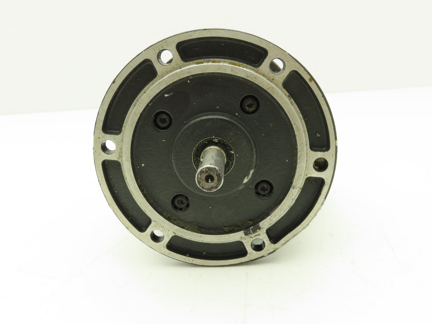 Hubner POG 9 D 500 Digital Tacho Incremental Encoder 12/24VDC 12k RPM