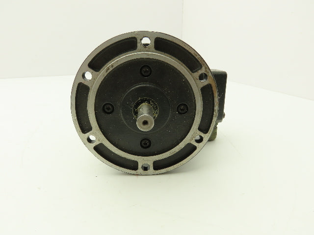 Hubner POG 9 D 500 Digital Tacho Incremental Encoder 12/24VDC 12k RPM
