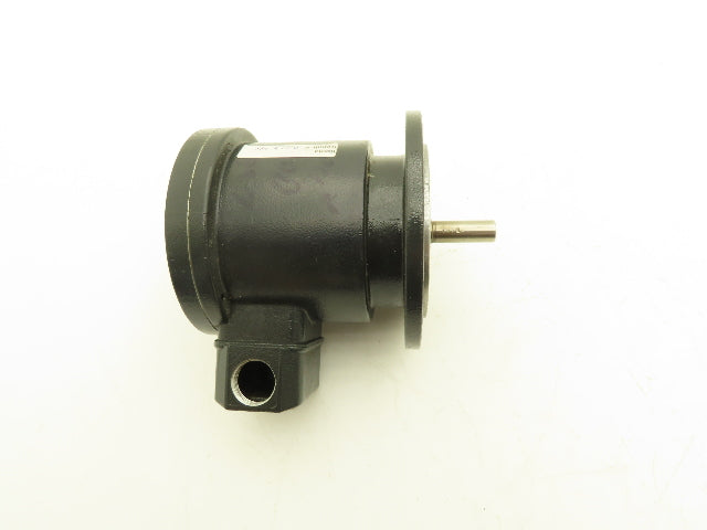 Hubner POG 9 D 250 Digital Tacho Incremental Encoder 9-30VDC 12k RPM