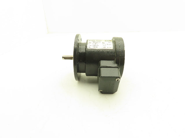 Hubner POG 9 D 250 Digital Tacho Incremental Encoder 9-30VDC 12k RPM
