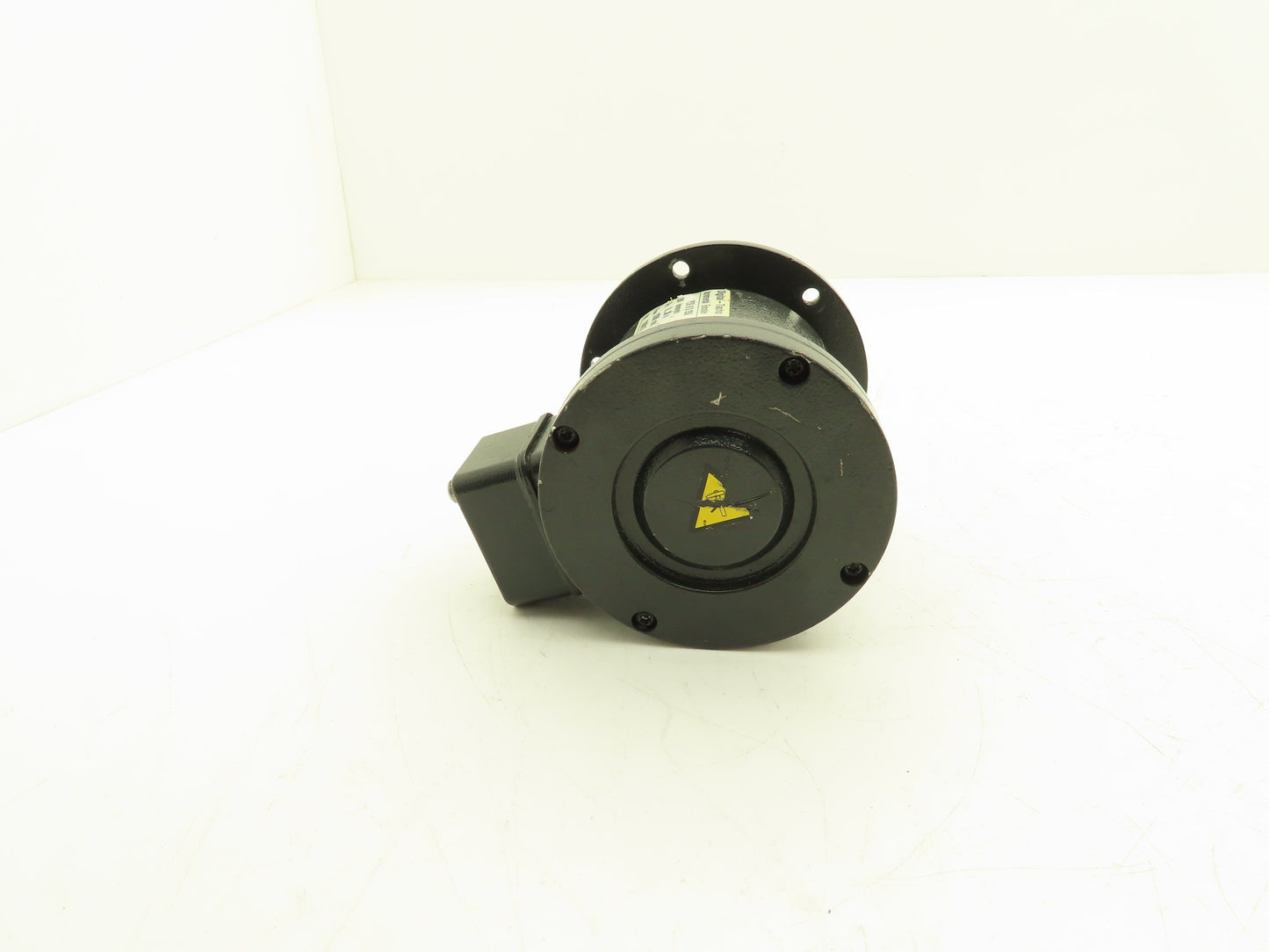 Hubner POG 9 D 250 Digital Tacho Incremental Encoder 9-30VDC 12k RPM
