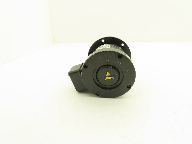 Hubner POG 9 D 250 Digital Tacho Incremental Encoder 9-30VDC 12k RPM