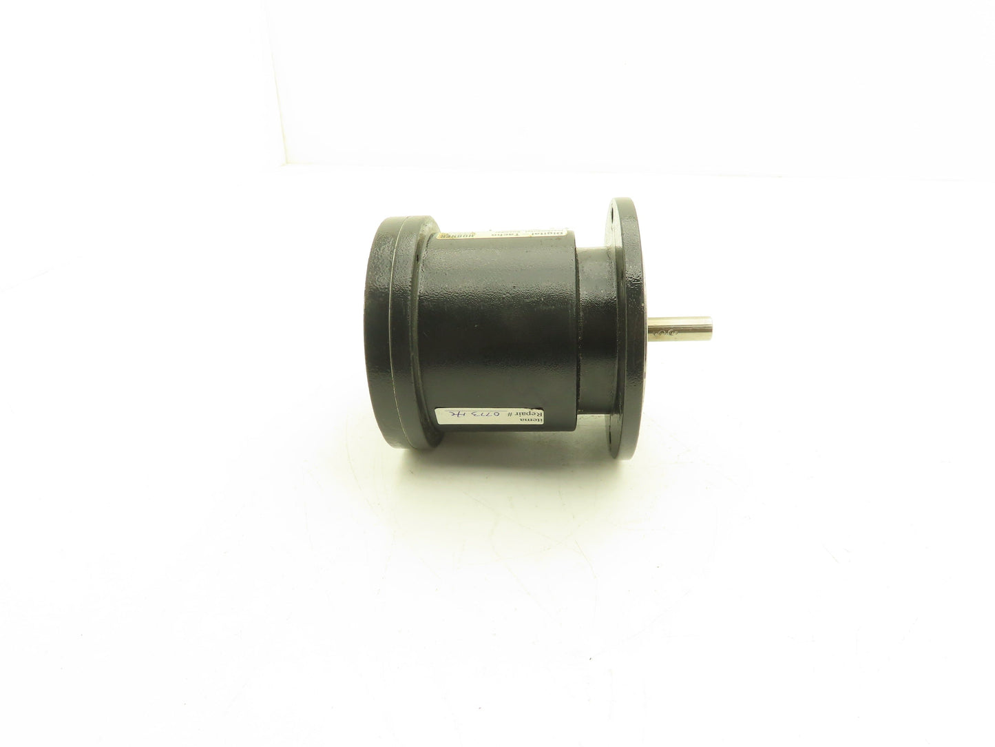 Hubner POG 9 D 250 Digital Tacho Incremental Encoder 9-30VDC 12k RPM