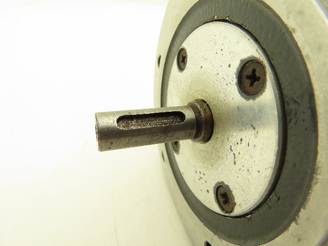 Hubner POG 9 D 250 Digital Tacho Incremental Encoder 11-26VDC 12k RPM