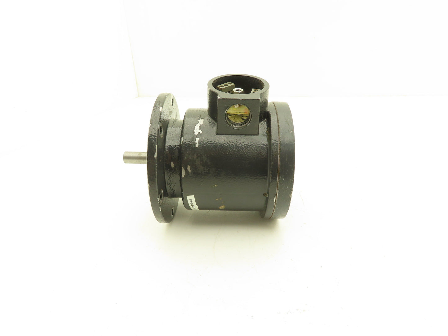 Hubner POG 9 D 250 Digital Tacho Incremental Encoder 11-26VDC 12k RPM