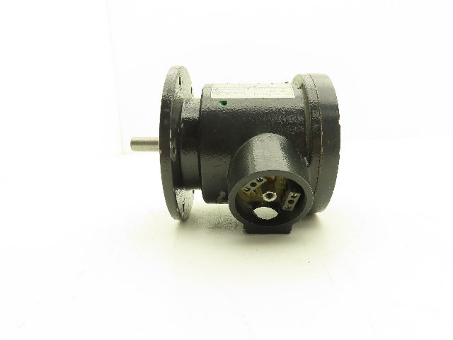 Hubner POG 9 D 250 Digital Tacho Incremental Encoder 11-26VDC 12k RPM