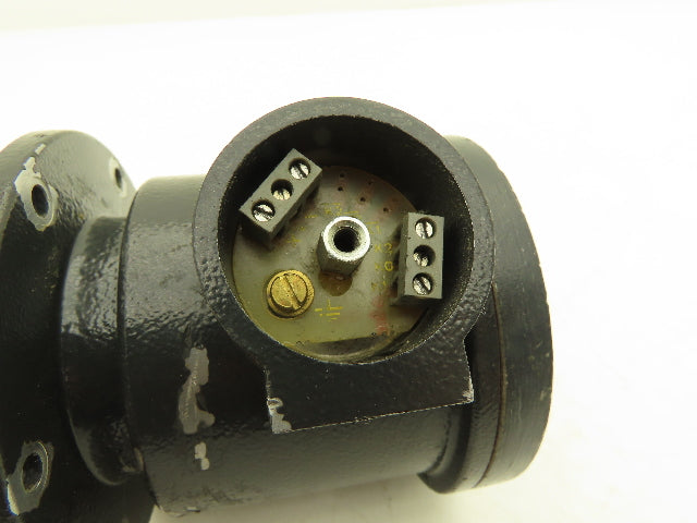 Hubner POG 9 D 250 Digital Tacho Incremental Encoder 11-26VDC 12k RPM