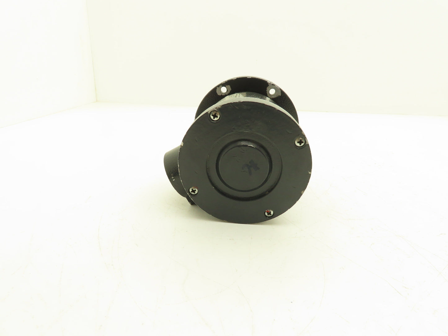 Hubner POG 9 D 250 Digital Tacho Incremental Encoder 11-26VDC 12k RPM