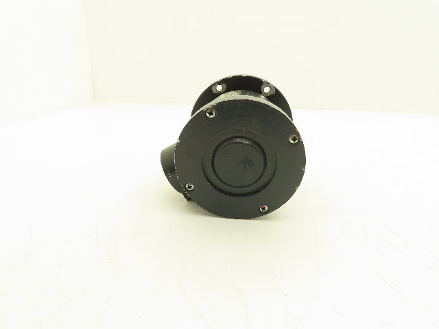 Hubner POG 9 D 250 Digital Tacho Incremental Encoder 11-26VDC 12k RPM